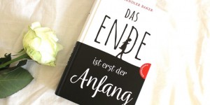 Beitragsbild des Blogbeitrags Rezension: Das Ende ist erst der Anfang von