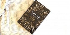 Beitragsbild des Blogbeitrags Rezension: Die göttliche Komödie – Dante Alighieri