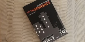 Beitragsbild des Blogbeitrags Mondenwende von Oliver Jungwirth (Rezension)