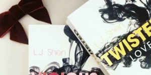 Beitragsbild des Blogbeitrags Twisted Love – L. J. Shen