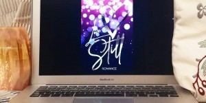 Beitragsbild des Blogbeitrags Love Still von Katie Weber (Rezension)