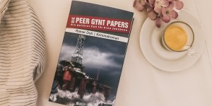 Beitragsbild des Blogbeitrags Die Peer Gynt Papers – Rainer Doh 