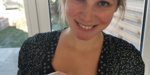 Beitragsbild des Blogbeitrags Meine 3 ultimativen Tipps gegen trockene Haut