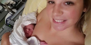 Beitragsbild des Blogbeitrags Teil 9- DER KINDERWUNSCH UND ZWUCKIS GEBURT
