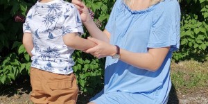 Beitragsbild des Blogbeitrags Meine 6 ultimativen Family Life Hacks