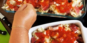 Beitragsbild des Blogbeitrags SARMALE
