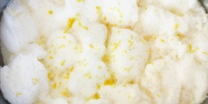 Beitragsbild des Blogbeitrags Vogelmilch a la Geta