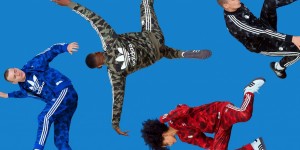 Beitragsbild des Blogbeitrags BAPE x adidas Originals