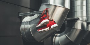 Beitragsbild des Blogbeitrags adidas P.O.D. Foot Locker exclusive – on feet