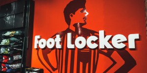 Beitragsbild des Blogbeitrags Foot Locker Store Opening Berlin