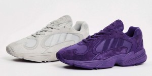 Beitragsbild des Blogbeitrags adidas Originals Yung-1 Pack Sneakersnstuff Exclusive 