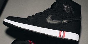 Beitragsbild des Blogbeitrags Air Jordan 1 “PSG”