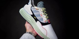 Beitragsbild des Blogbeitrags adidas Originals ZX 4000 4D Could Be Dropping This Month 
