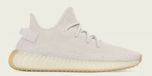 Beitragsbild des Blogbeitrags adidas Yeezy Boost 350 v2 “Sesame”
