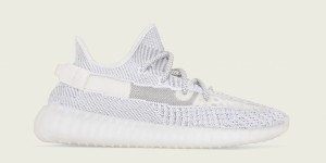 Beitragsbild des Blogbeitrags YEEZY BOOST 350 V2 STATIC GIVEAWAY 
