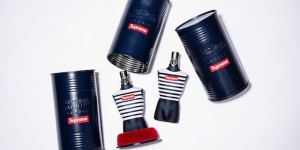 Beitragsbild des Blogbeitrags Supreme/Jean Paul Gaultier