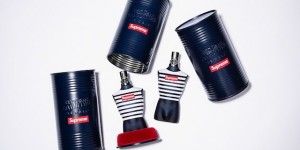 Beitragsbild des Blogbeitrags Supreme/Jean Paul Gaultier 