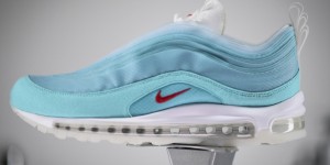 Beitragsbild des Blogbeitrags Nike Air Max 97 SH Kaleidoscope 