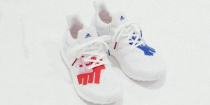 Beitragsbild des Blogbeitrags UNDEFEATED x adidas Ultra Boost “Stars And Stripes” 
