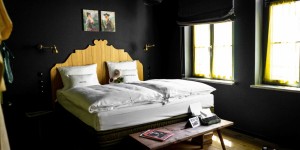 Beitragsbild des Blogbeitrags 25hours Hotel München ‚The Royal Bavarian‘