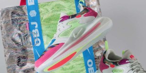 Beitragsbild des Blogbeitrags Odell Beckham Jr x Nike Air Max 720 Raffles List