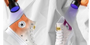 Beitragsbild des Blogbeitrags Converse x Chinatown Market