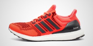 Beitragsbild des Blogbeitrags adidas Ultra Boost 1.0 Solar Orange RESTOCK 