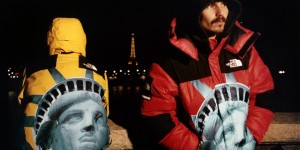 Beitragsbild des Blogbeitrags Supreme x The North Face Fall/Winter 2019 Collection