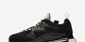 Beitragsbild des Blogbeitrags AIR MAX 720 X OBJ BLACK/RED ORBIT