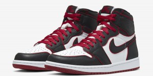 Beitragsbild des Blogbeitrags AIR JORDAN 1 HIGH OG “BLOODLINE” | Raffle List