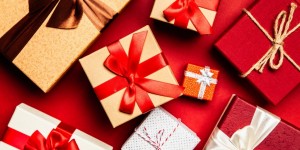 Beitragsbild des Blogbeitrags Christmas Gift Guide