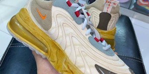 Beitragsbild des Blogbeitrags Air Max 270 Cactus Jack by Travis Scott
