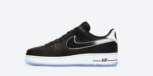 Beitragsbild des Blogbeitrags AIR FORCE 1 COLIN KAEPERNICK
