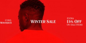 Beitragsbild des Blogbeitrags Unsere Favoriten beim BSTN Winter Sale