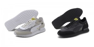 Beitragsbild des Blogbeitrags Puma x Chinatown Market Future Rider