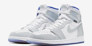 Beitragsbild des Blogbeitrags Nike Air Jordan 1 High Zoom R2T “Racer Blue” – Store & Raffle List 