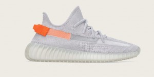 Beitragsbild des Blogbeitrags adidas Yeezy Boost 350 V2 Tail Light 