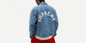 Beitragsbild des Blogbeitrags Supreme SS20 Lookbook 