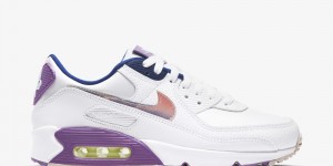 Beitragsbild des Blogbeitrags Nike Air Max 90 SE Easter