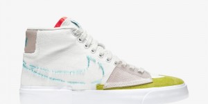 Beitragsbild des Blogbeitrags Nike SB Zoom Blazer Mid Edge “Oracle Aqua” 