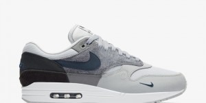 Beitragsbild des Blogbeitrags Nike Air Max 1 City Pack London