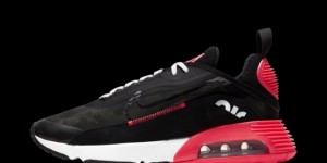 Beitragsbild des Blogbeitrags Nike Air Max 2090 Duck Camo