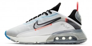 Beitragsbild des Blogbeitrags Nike Air Max 2090 Colorways