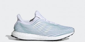 Beitragsbild des Blogbeitrags Parley x adidas UltraBoost Uncaged