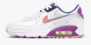 Beitragsbild des Blogbeitrags Nike Air Max 90 SE Easter