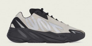 Beitragsbild des Blogbeitrags adidas Yeezy Boost 700 MNVN Bone