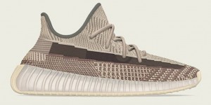 Beitragsbild des Blogbeitrags Yeezy Boost 350 V2 “Zyon”