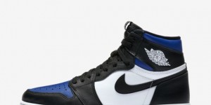 Beitragsbild des Blogbeitrags Nike Air Jordan 1 Retro High OG “Game Royal”