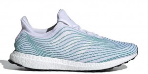 Beitragsbild des Blogbeitrags Parley x adidas UltraBoost Uncaged