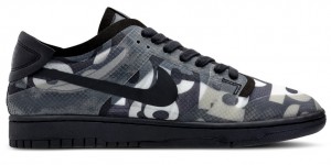 Beitragsbild des Blogbeitrags COMME des GARÇONS x Nike Dunk Low 